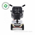 500w Low Speed Elektro Scooter for Sales
